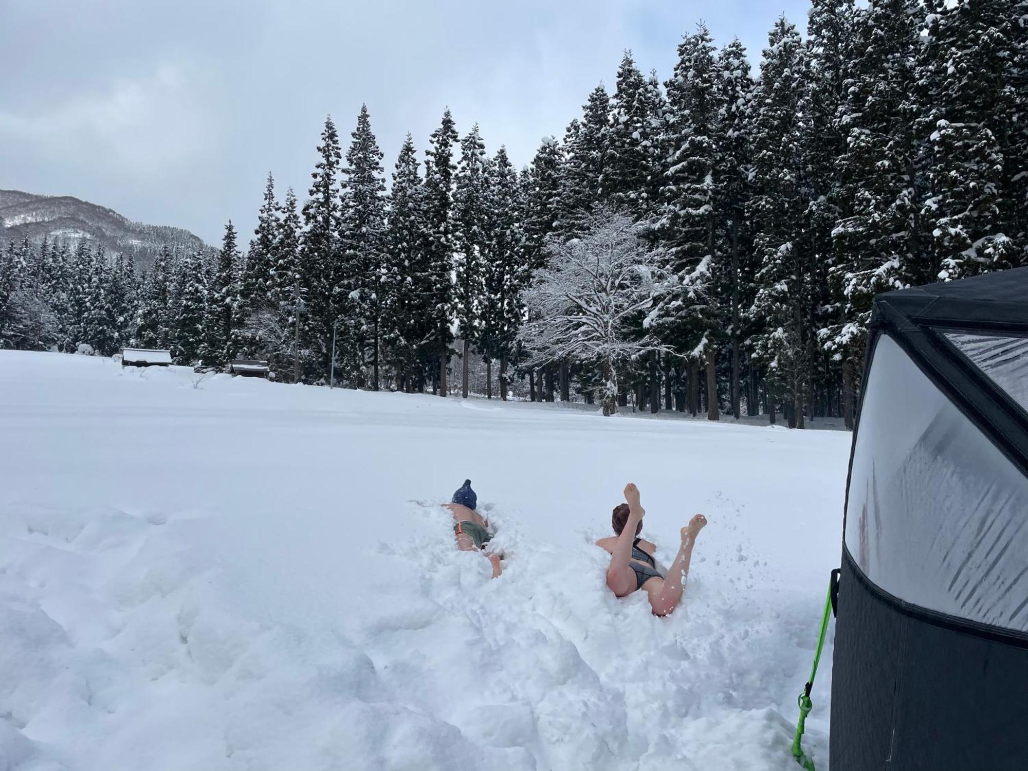 Guesthouse Shirakawa-Go Inn Екстериор снимка