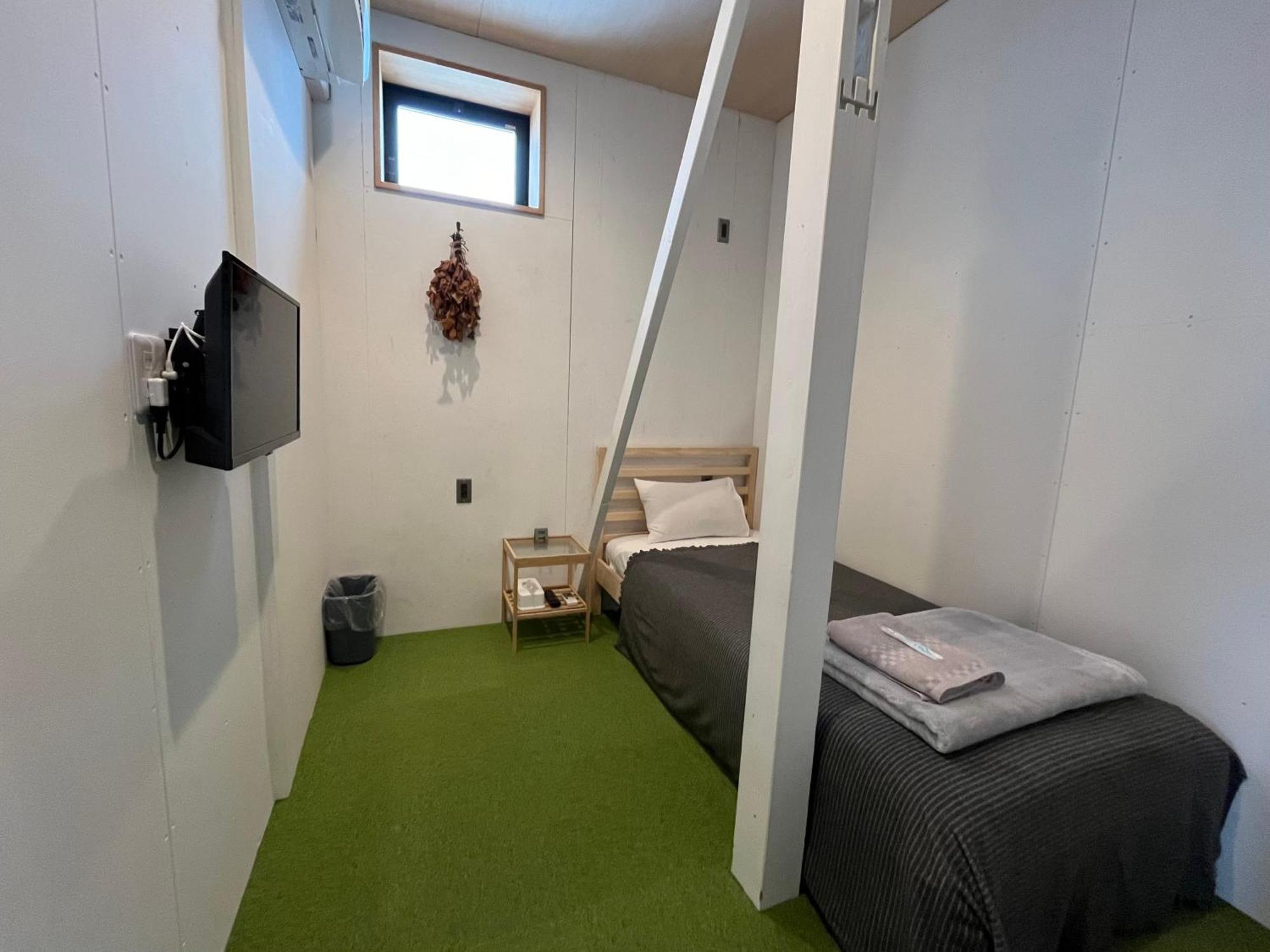 Guesthouse Shirakawa-Go Inn Екстериор снимка