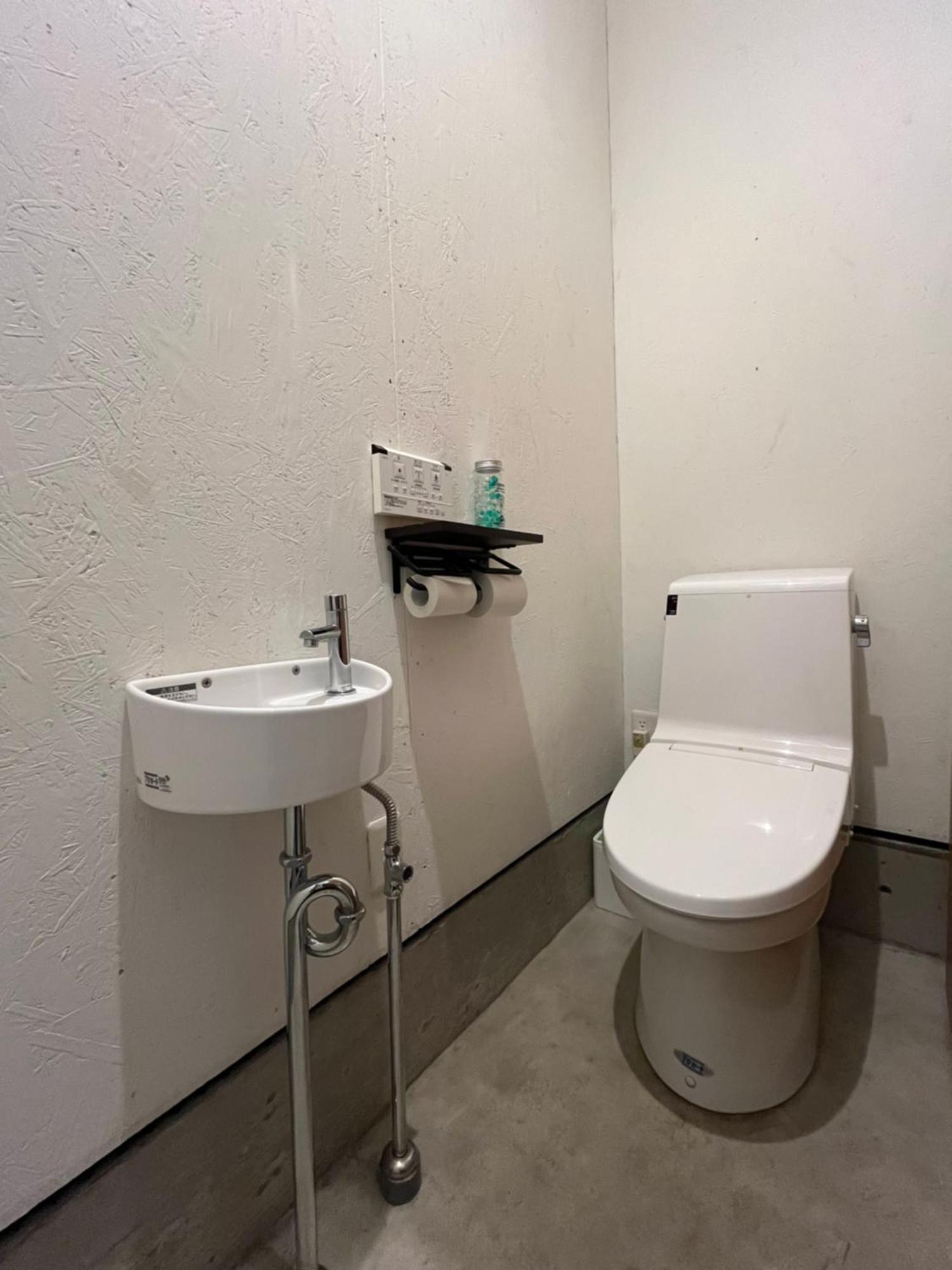 Guesthouse Shirakawa-Go Inn Екстериор снимка
