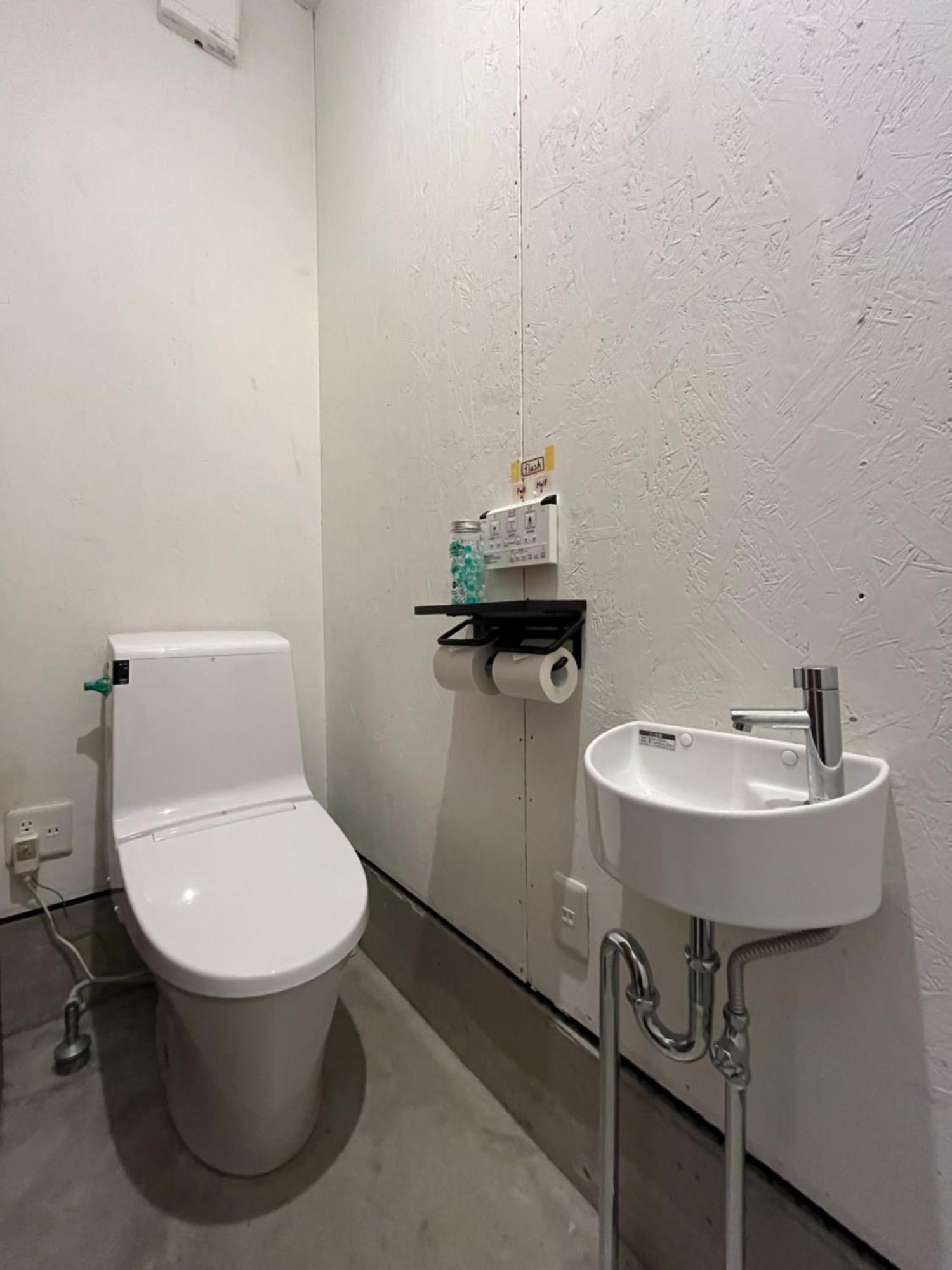 Guesthouse Shirakawa-Go Inn Екстериор снимка
