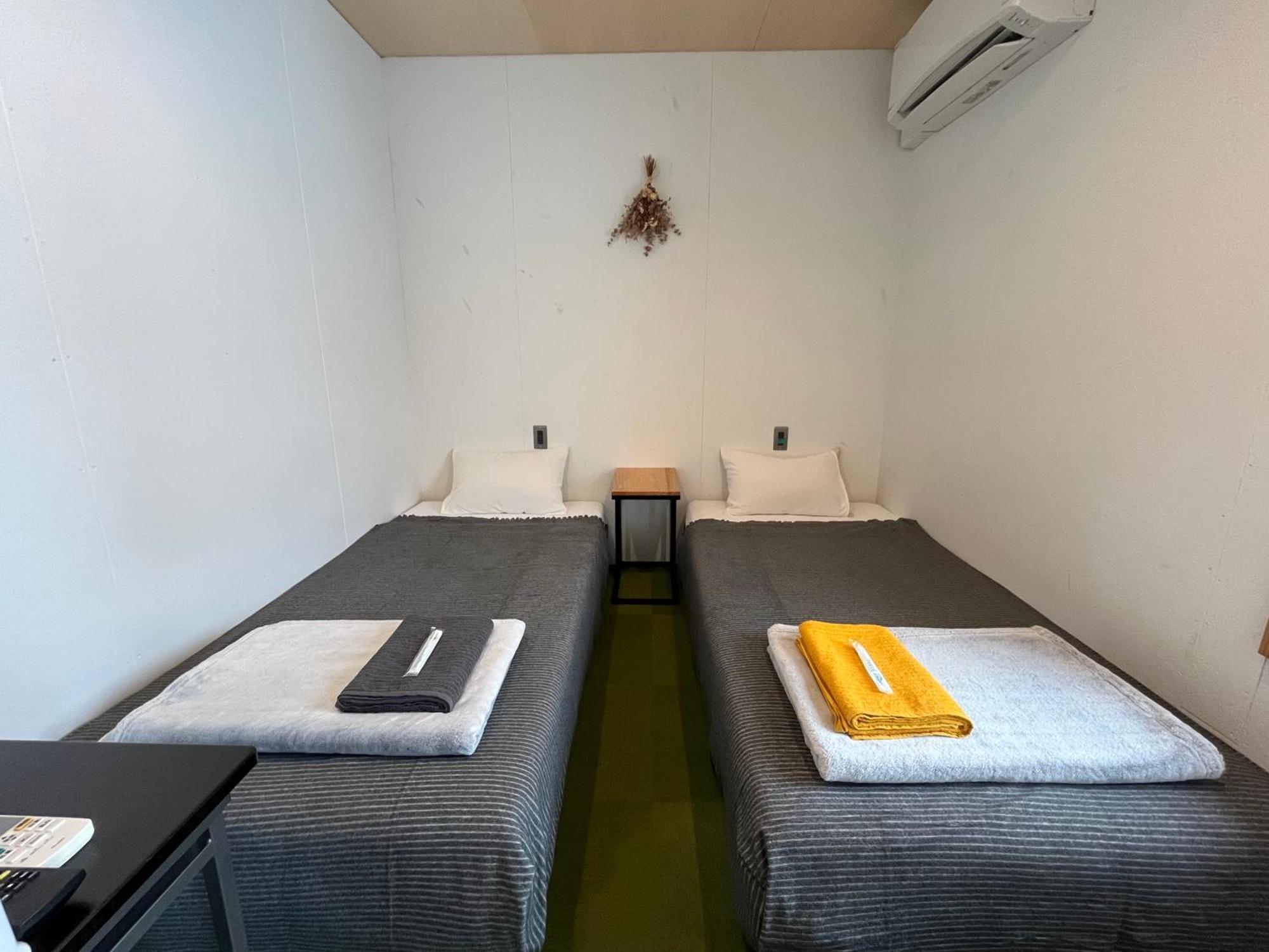 Guesthouse Shirakawa-Go Inn Екстериор снимка