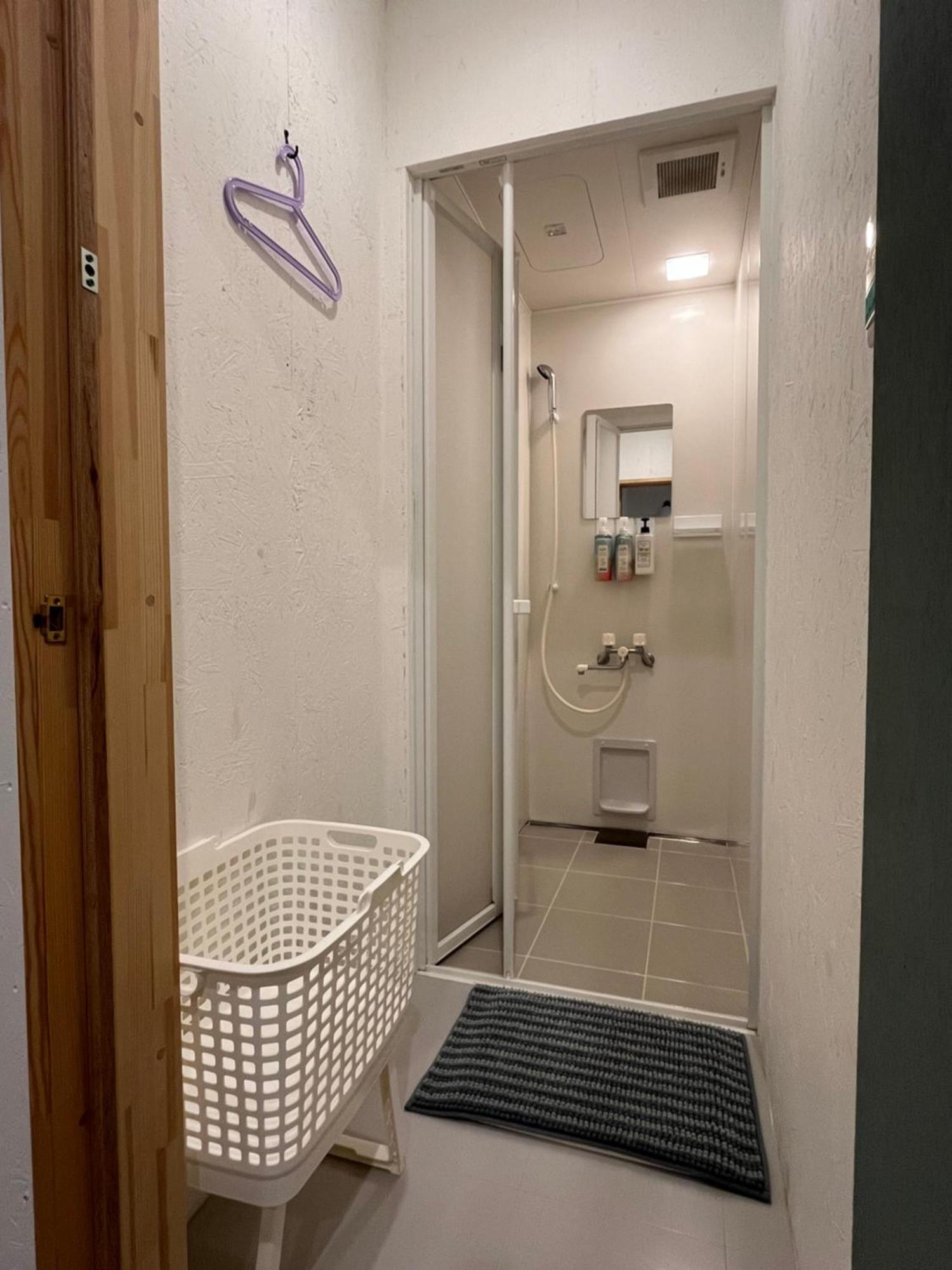 Guesthouse Shirakawa-Go Inn Екстериор снимка