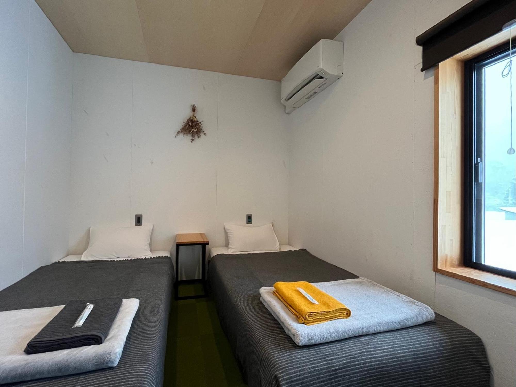 Guesthouse Shirakawa-Go Inn Екстериор снимка