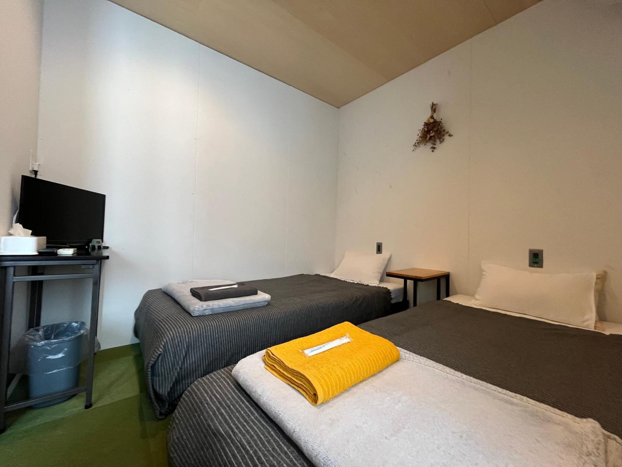 Guesthouse Shirakawa-Go Inn Екстериор снимка